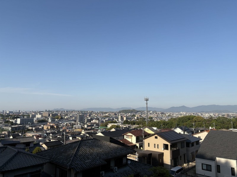 福岡市城南区西片江、中古一戸建てのその他画像です