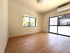 糸島市篠原東、中古一戸建てのその他画像です