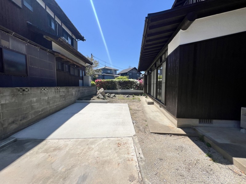 糸島市篠原東、中古一戸建てのその他画像です