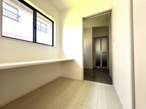 糸島市二丈深江、中古一戸建てのその他画像です