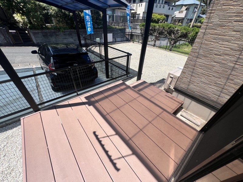 糸島市二丈深江、中古一戸建てのその他画像です