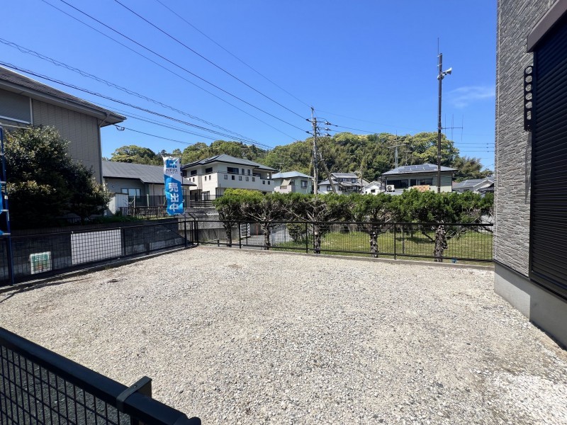 糸島市二丈深江、中古一戸建てのその他画像です
