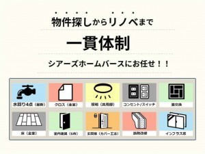 筑紫野市光が丘、中古一戸建てのその他画像です