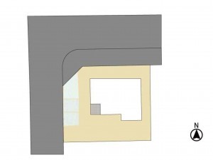 筑紫野市光が丘、中古一戸建てのその他画像です