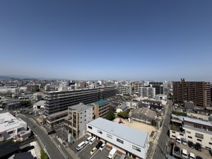 福岡市博多区、マンションのその他画像です