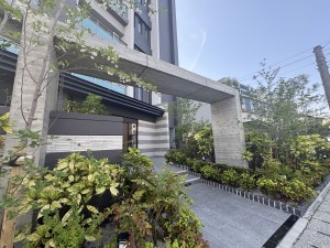 福岡市博多区、マンションの画像です