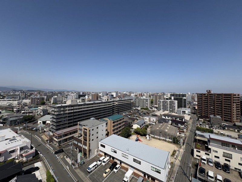 福岡市博多区、マンションのその他画像です