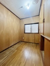 三養基郡みやき町、中古一戸建ての収納画像です