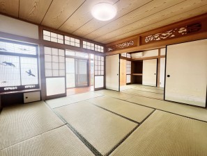 三養基郡みやき町、中古一戸建てのその他画像です