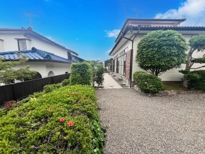 三養基郡みやき町、中古一戸建ての外観画像です