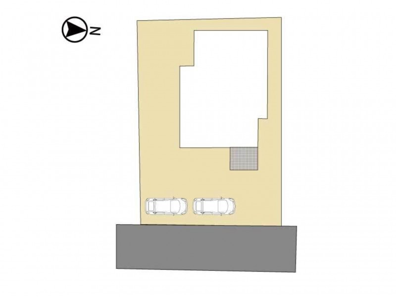 三養基郡みやき町、中古一戸建てのその他画像です