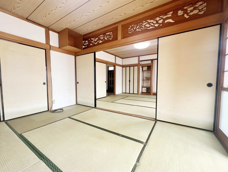 三養基郡みやき町、中古一戸建てのその他画像です