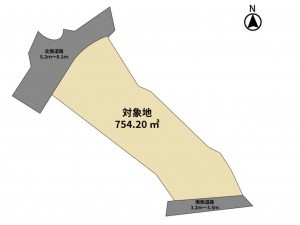 大野城市上大利、土地のその他画像です