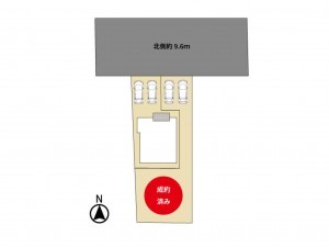 糟屋郡粕屋町原町、新築一戸建てのその他画像です