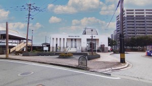 糟屋郡粕屋町原町、新築一戸建ての駅画像です