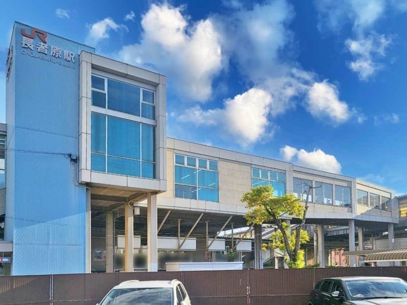 糟屋郡粕屋町原町、新築一戸建ての駅画像です