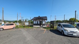 朝倉郡筑前町中牟田、新築一戸建ての駅画像です
