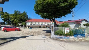 朝倉郡筑前町中牟田、新築一戸建ての幼稚園・保育園画像です