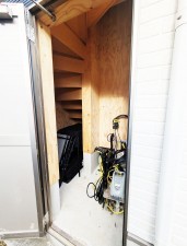 小郡市二森、中古一戸建てのその他画像です