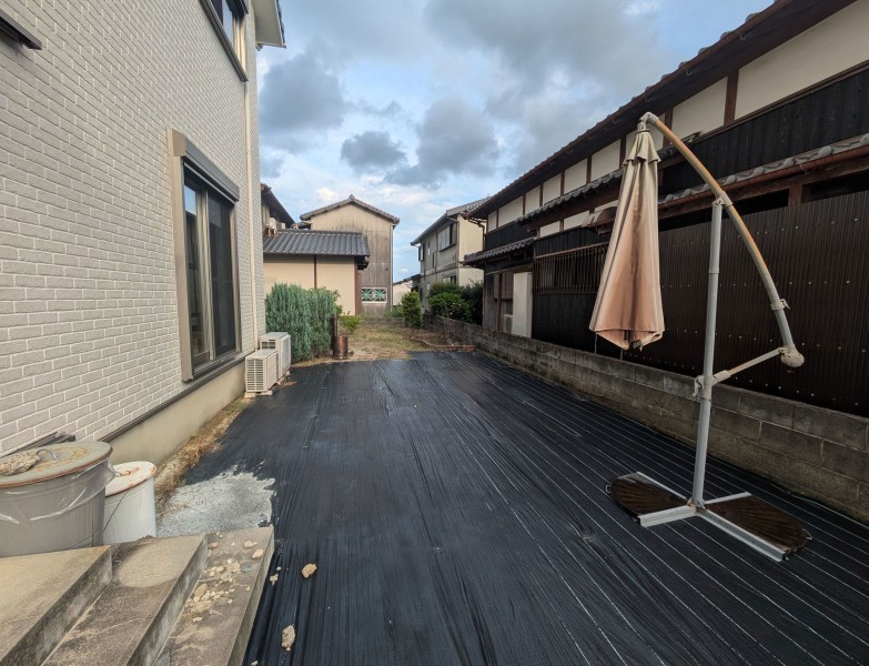 小郡市二森、中古一戸建てのその他画像です