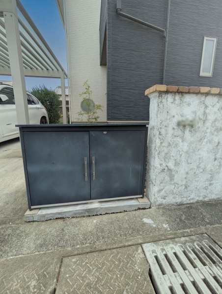 小郡市二森、中古一戸建てのその他画像です