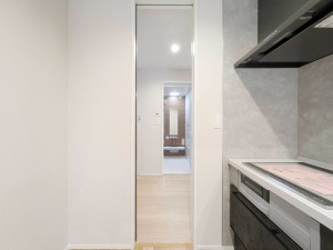 福津市西福間、新築一戸建てのその他画像です