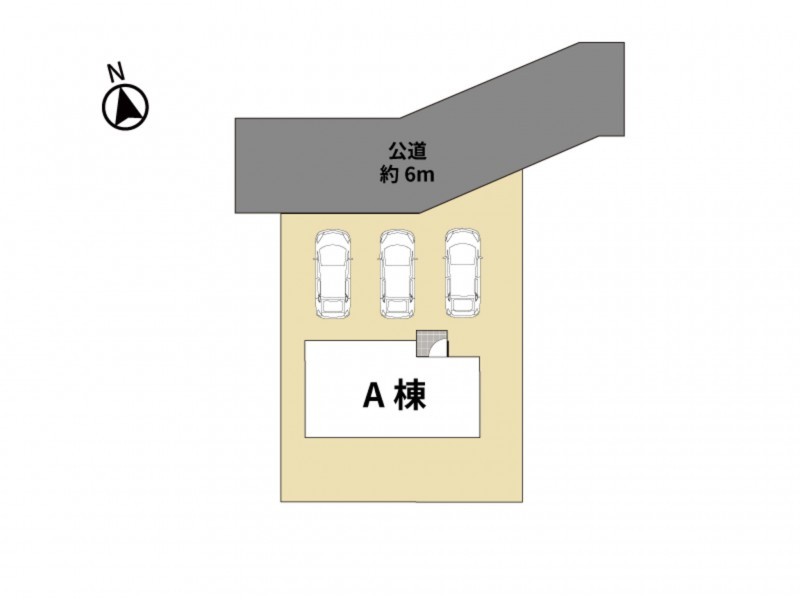 三養基郡上峰町前牟田、中古一戸建てのその他画像です