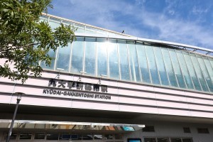 福岡市西区太郎丸、新築一戸建ての駅画像です