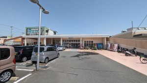 福岡市早良区飯倉、新築一戸建てのスーパー画像です
