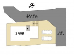 福岡市早良区飯倉、新築一戸建てのその他画像です