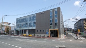 福岡市早良区飯倉、新築一戸建ての駅画像です