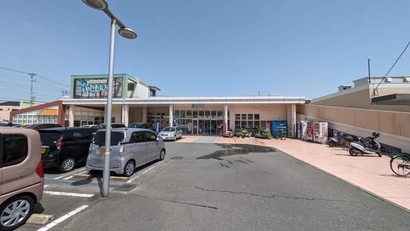 福岡市早良区飯倉、新築一戸建てのスーパー画像です