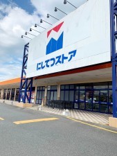 三養基郡みやき町東尾、新築一戸建てのスーパー画像です