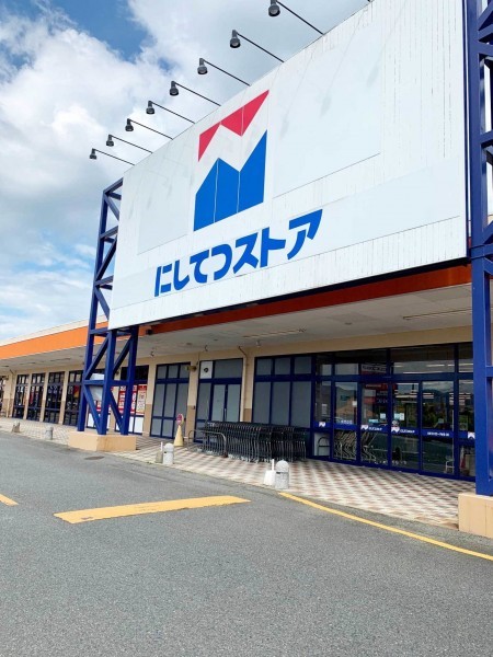 三養基郡みやき町東尾、新築一戸建てのスーパー画像です