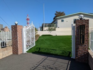 大牟田市本町、マンションの幼稚園・保育園画像です