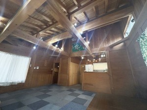 福岡市博多区西春町、中古一戸建ての内装画像です