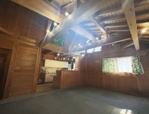 福岡市博多区西春町、中古一戸建ての内装画像です