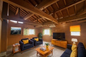 福岡市博多区西春町、中古一戸建ての内装画像です