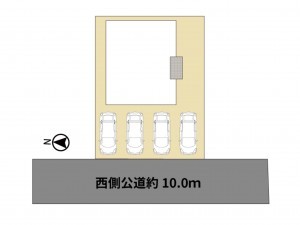 福岡市博多区西春町、中古一戸建てのその他画像です