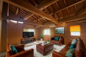 福岡市博多区西春町、中古一戸建ての内装画像です