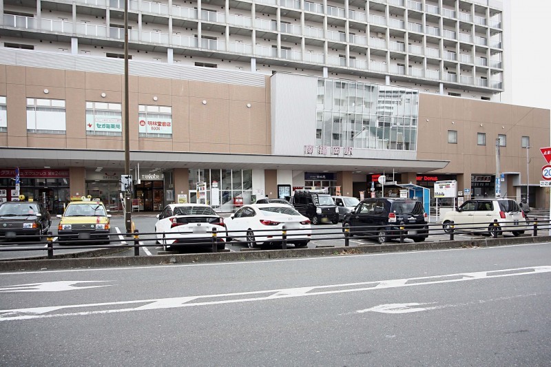 福岡市博多区西春町、中古一戸建ての駅画像です