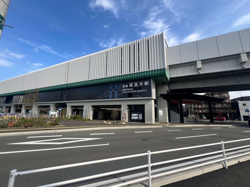 福岡市博多区西春町、中古一戸建ての駅画像です