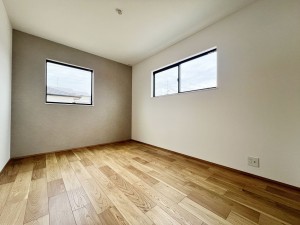 神埼市神埼町本堀、新築一戸建ての画像です