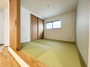 神埼市神埼町本堀、新築一戸建てのその他画像です