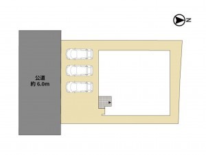 神埼市神埼町本堀、新築一戸建てのその他画像です