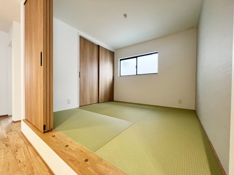 神埼市神埼町本堀、新築一戸建てのその他画像です