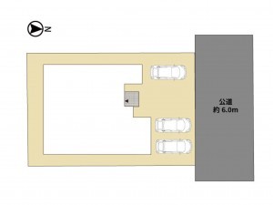 神埼市神埼町本堀、新築一戸建てのその他画像です