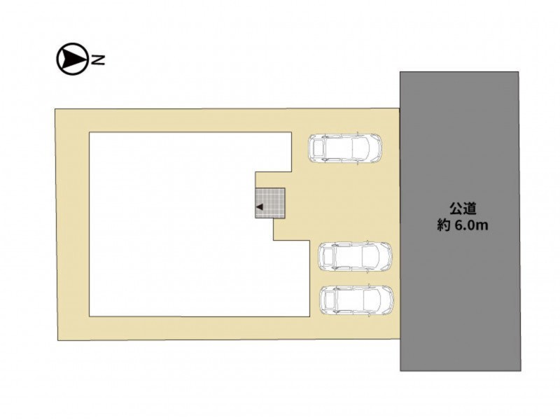 神埼市神埼町本堀、新築一戸建てのその他画像です