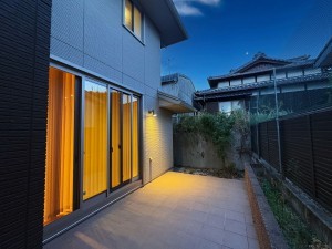 太宰府市高雄、中古一戸建ての画像です