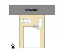 太宰府市高雄、中古一戸建てのその他画像です